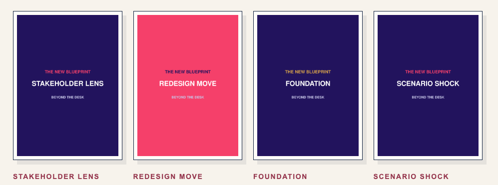 Blueprint Cards